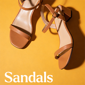 SandalsSlippers