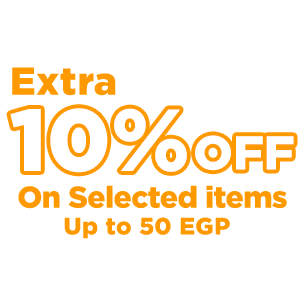 Extra 10%