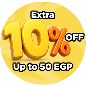 Extra 10%