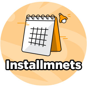 Installments