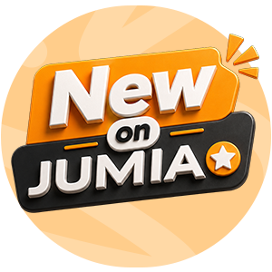 New On Jumia