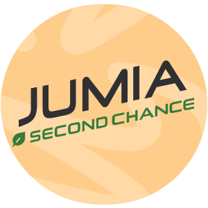 Second Chance
