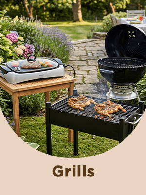 Grills