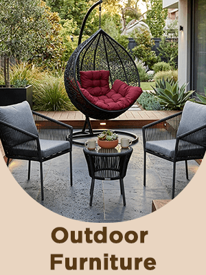 Outdoor furniture accesso