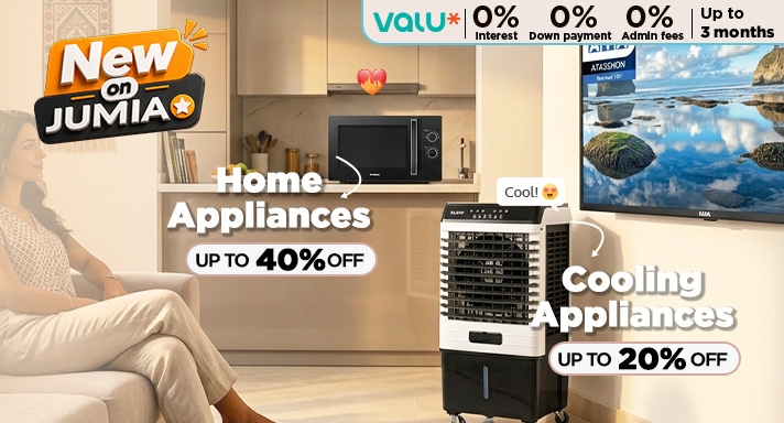 Appliances