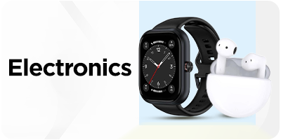 electronics