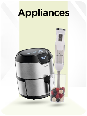 Appliances