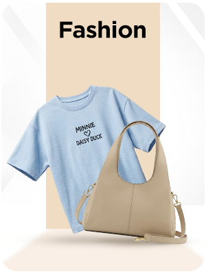 Fashion