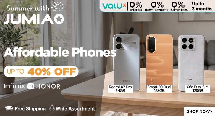 Affordable Phon