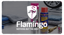 Flamingo