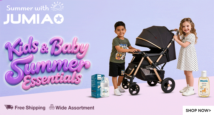 Baby Products