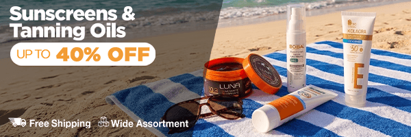 Sunscreens