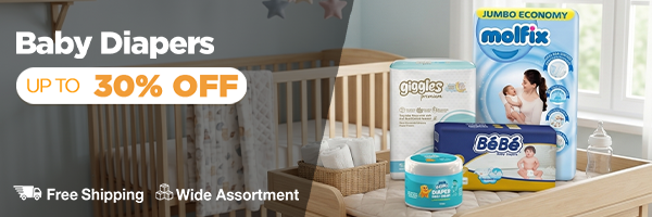 Diapers