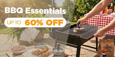 BBQ Essentials