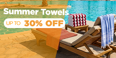 Summer Towels