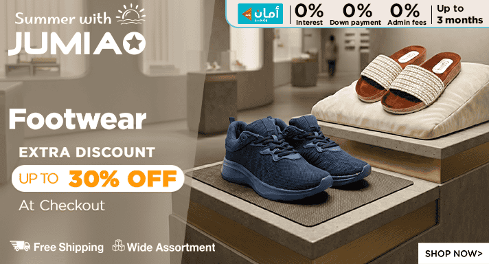 Local Footwear