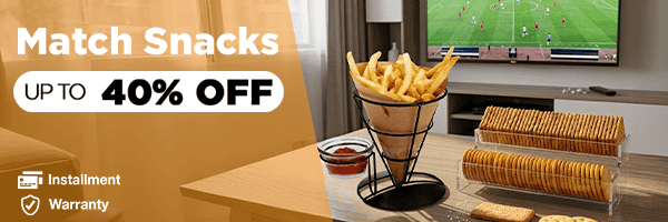 Match Snacks