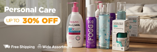 Personal Care