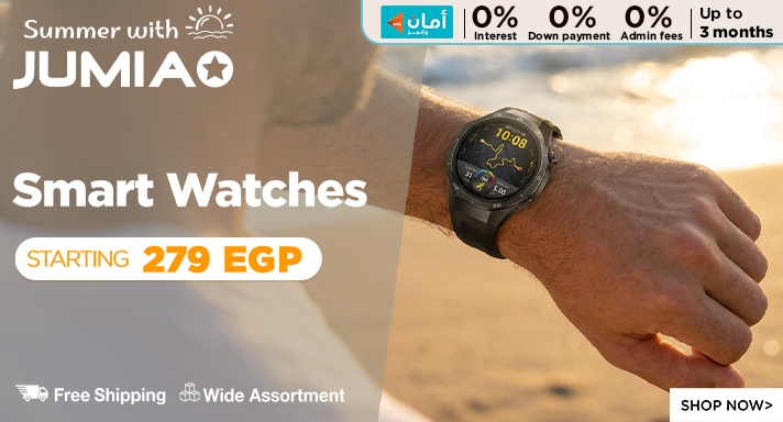 SmartWatches