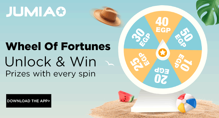 Wheel Of Fortun