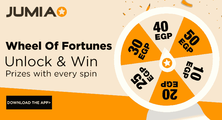 Wheel Of Fortun