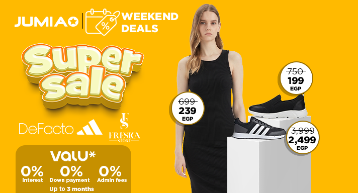 Super sales