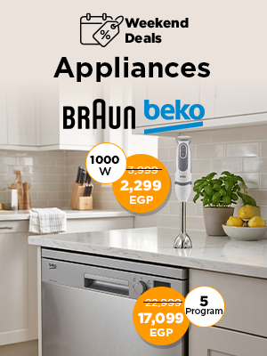 Appliances