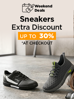 Sneakers