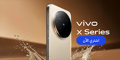 VIVO X Series