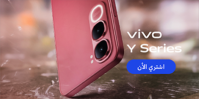 VIVO Y Series