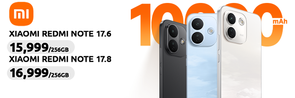 Xiaomi