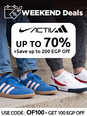 Weekend deals