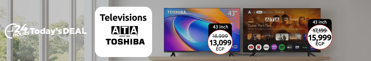 TVs