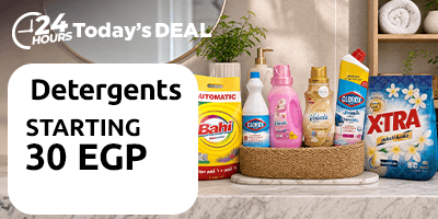 Detergents