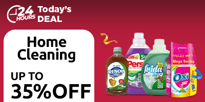 Home Cleaning