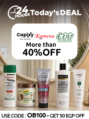 Hair care products