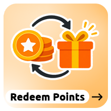 Points Redemption