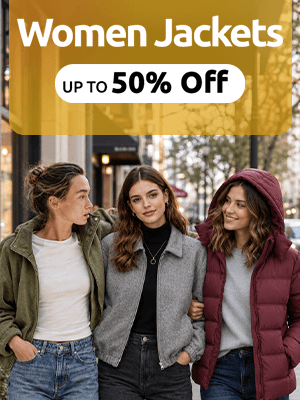 Women Jackets