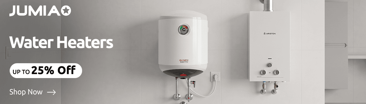 Water Heaters