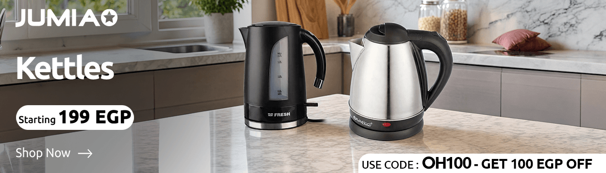 Kettles