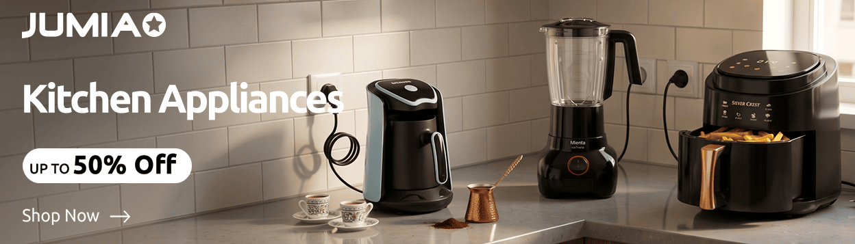 Kitchen applian