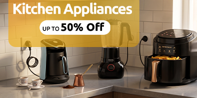 Kitchen applian
