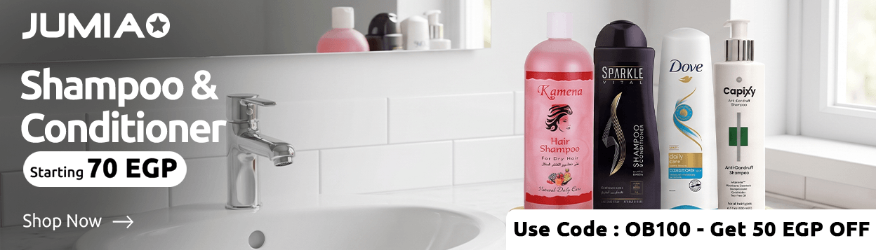 Shampoos & Cond
