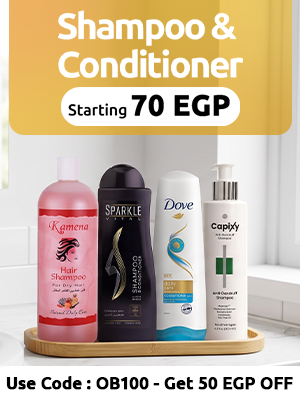 shampoo