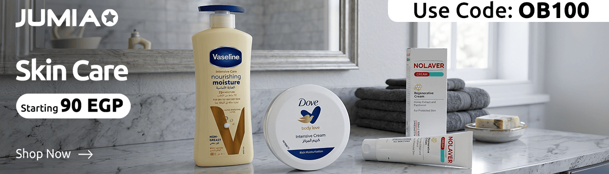 Skincare