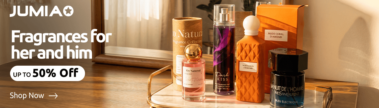 Perfumes