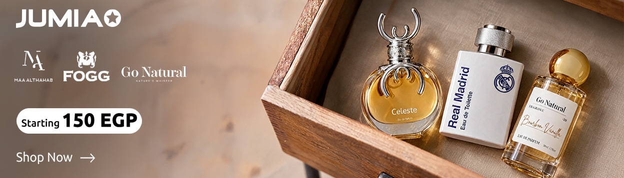 Perfumes