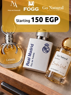 Fragrances