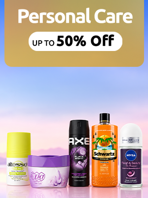Personal Care