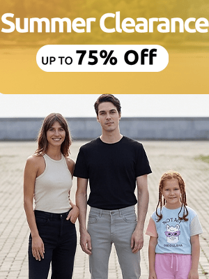 Summer Clearance